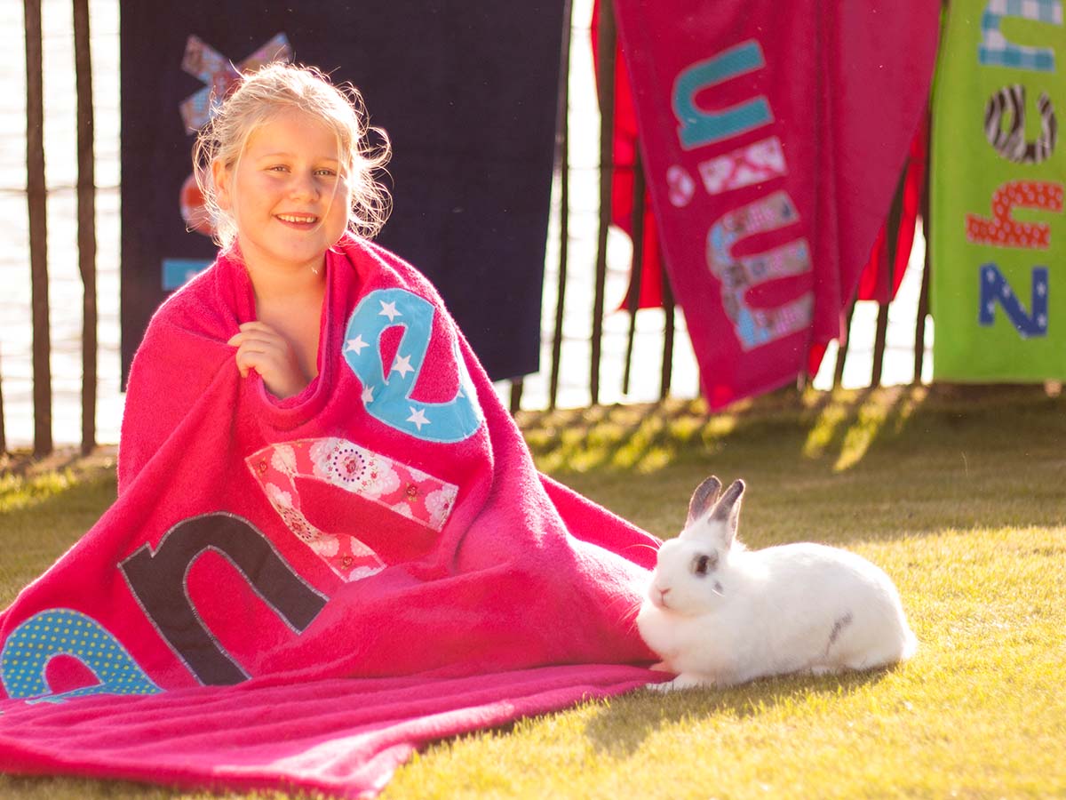 S< strandlaken Fancy