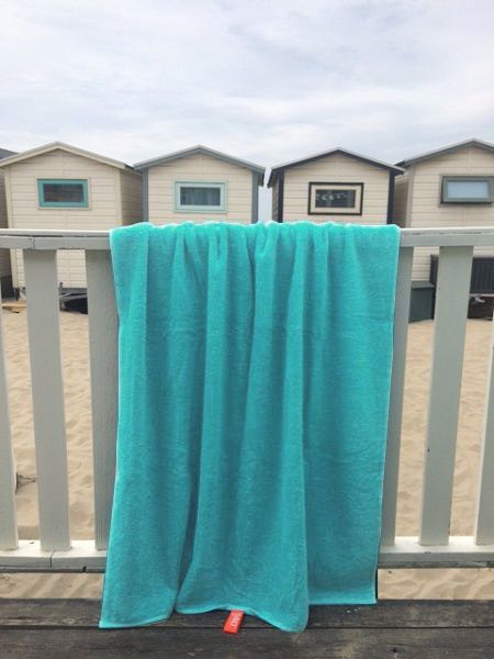 100x200 Strandlaken S<