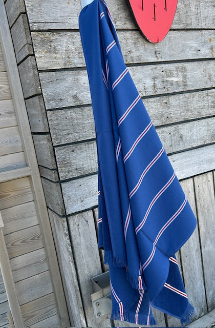 Fouta striped Vertigo