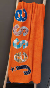 S< strandlaken Fancy