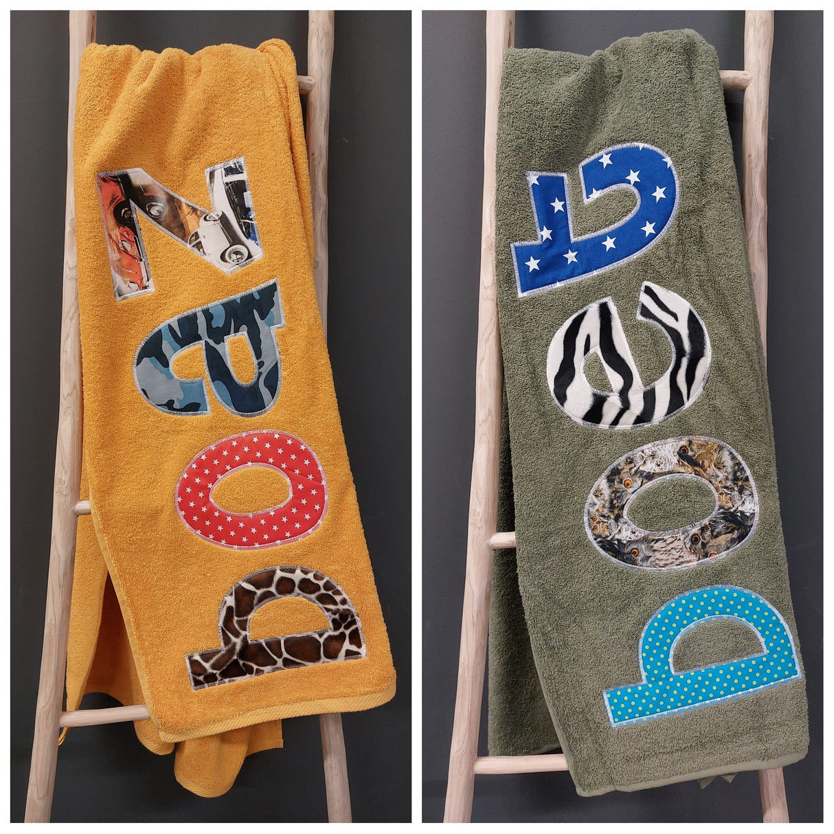 S< strandlaken Fancy