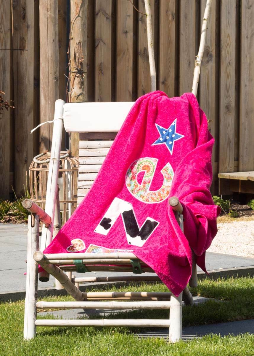 S< strandlaken Fancy