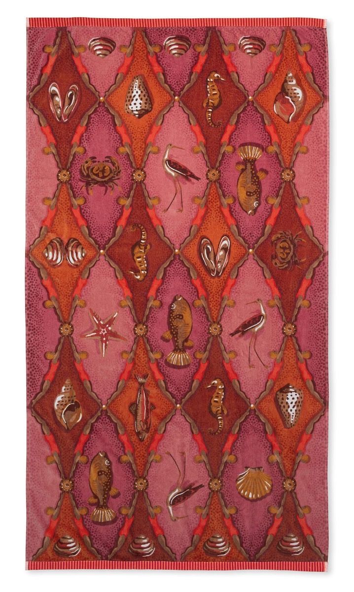 PIP Studio strandlaken Little Sea