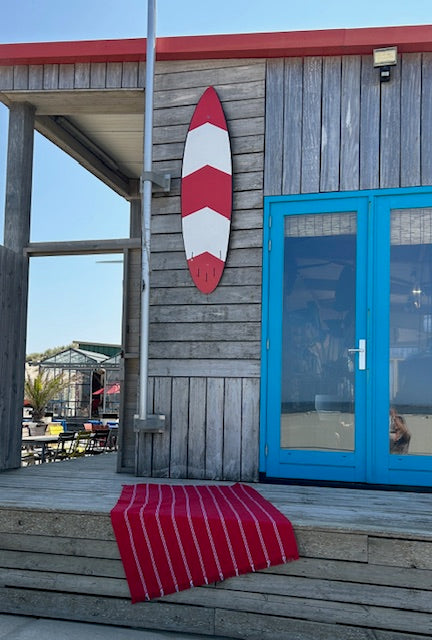 Fouta striped Vertigo