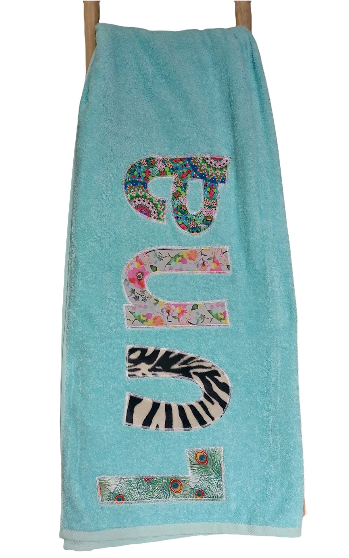 S< strandlaken Fancy