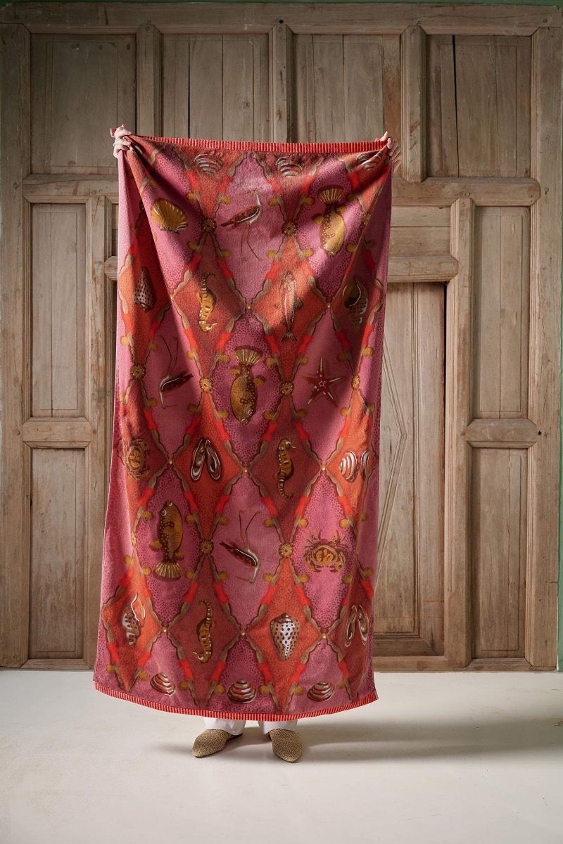 PIP Studio strandlaken Little Sea