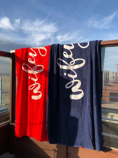 Huwelijks set Hubby & Wifey