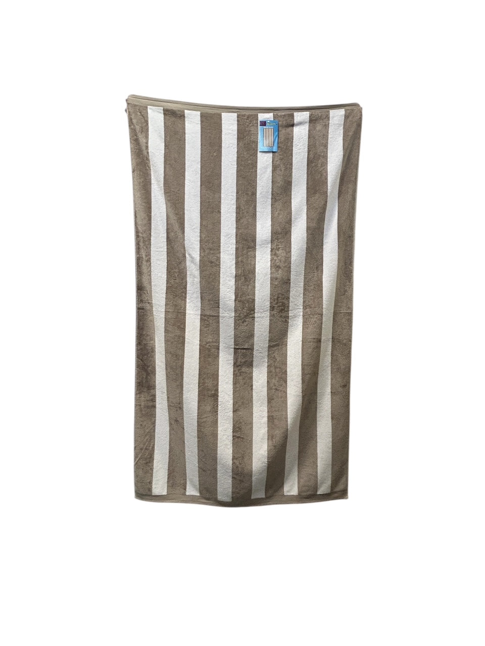 Velours strandlaken Bahia