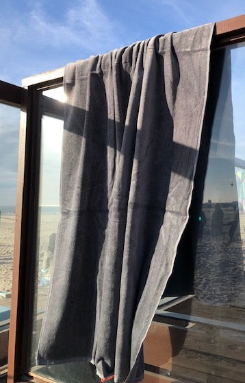 100x200 strandlaken velours