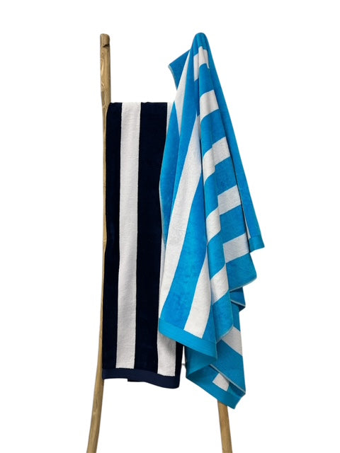 Velours strandlaken Bahia