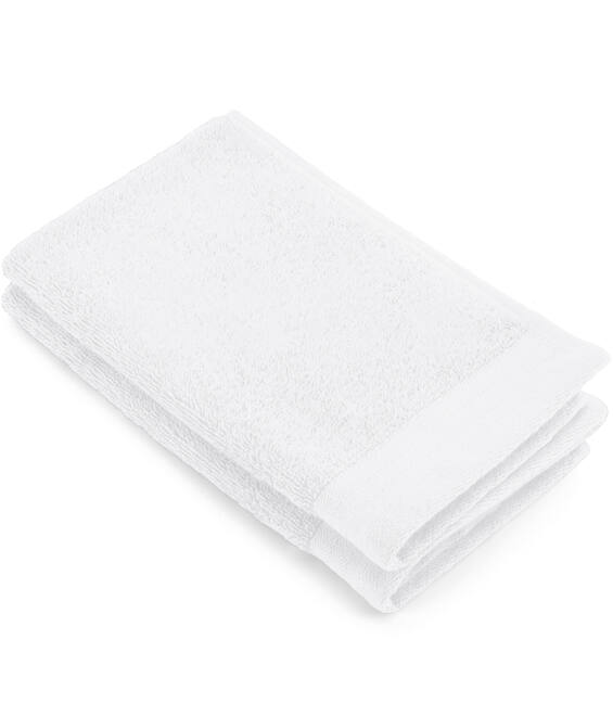 Gastendoek Walra Soft Cotton - set van 2