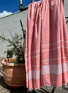 2-persoons hamamdoek