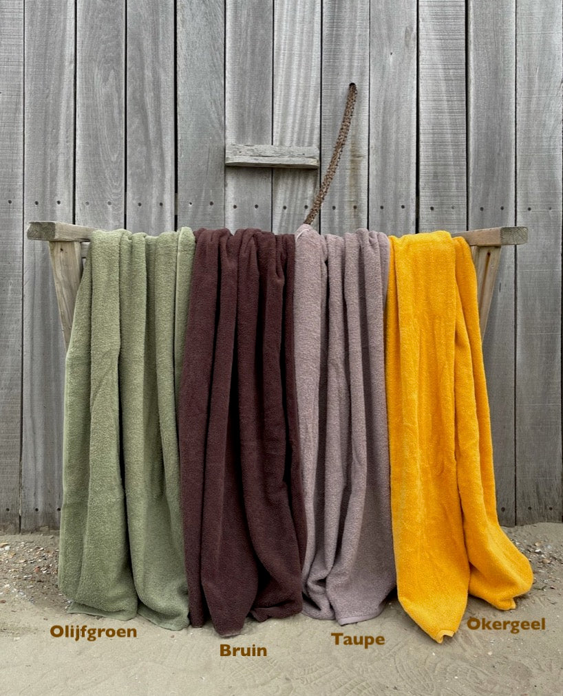 100x200 Strandlaken S<