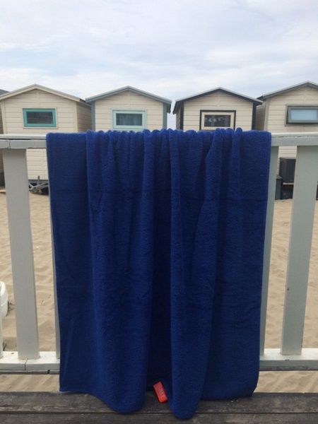 100x200 Strandlaken S<