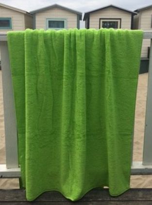 100x200 Strandlaken S<