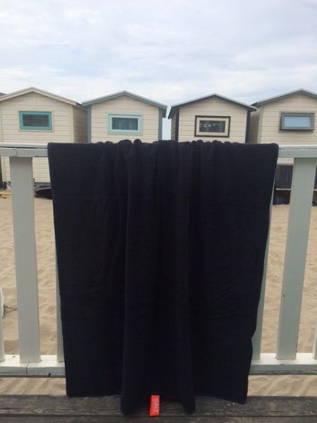 100x200 Strandlaken S<