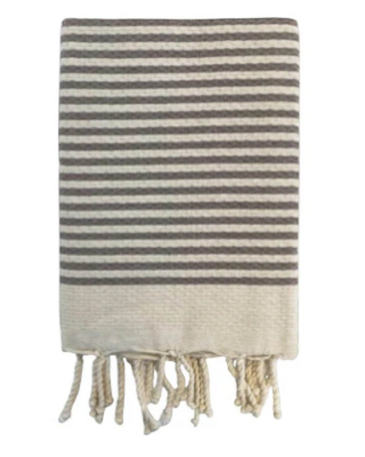 Fouta gestreept Yadara
