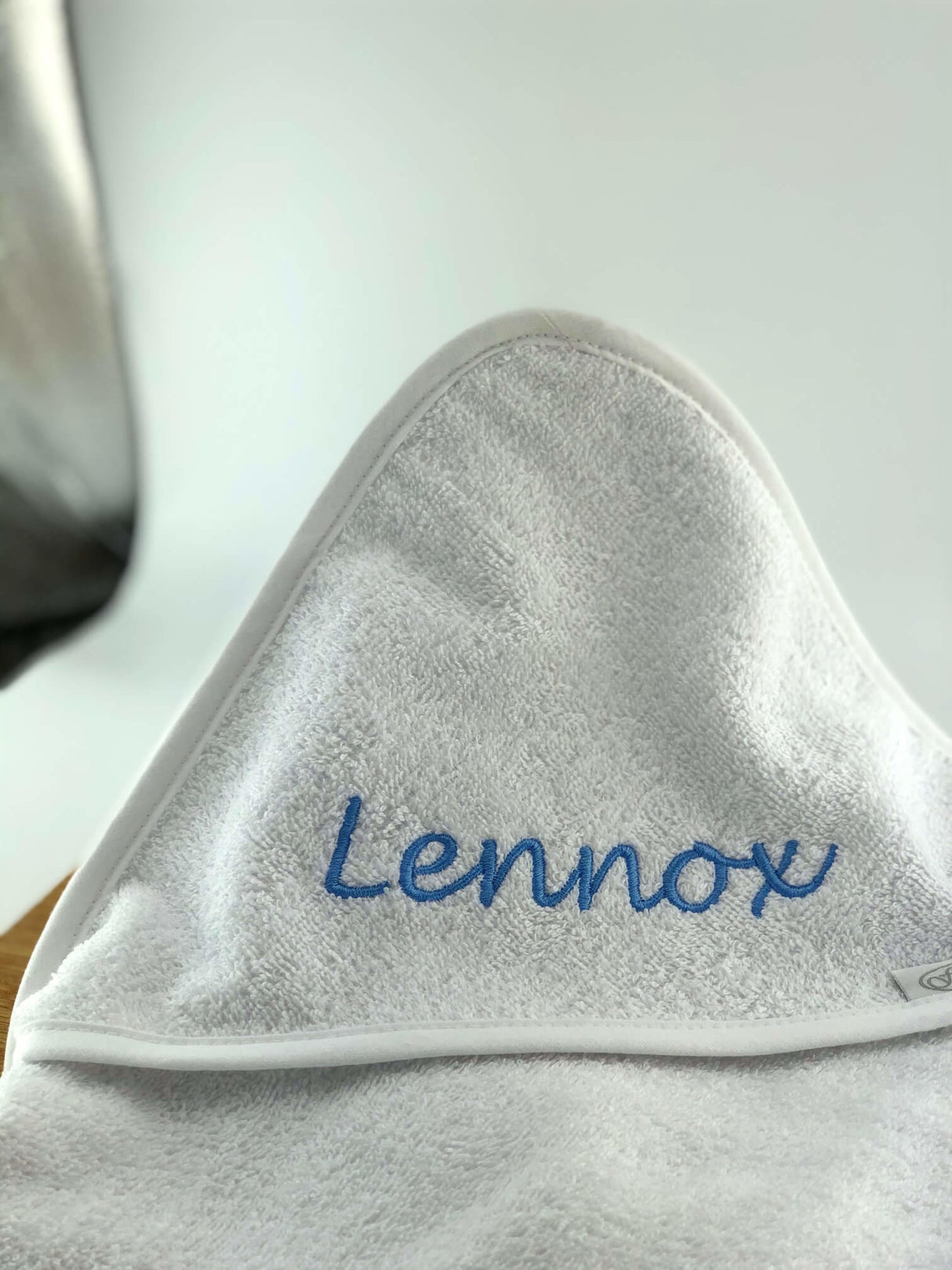 Newborn kraamkado jongen