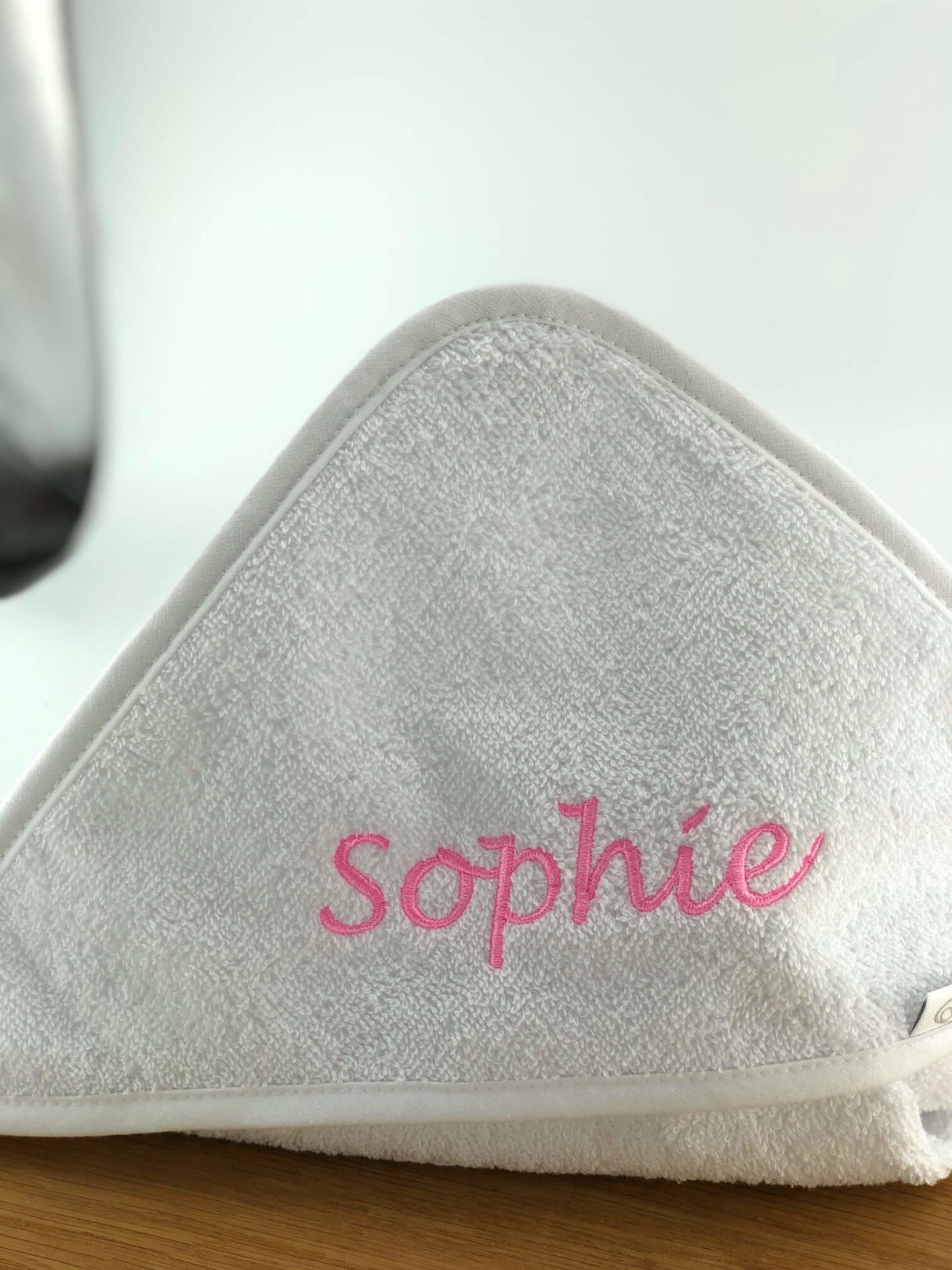 Newborn kraamkado meisje