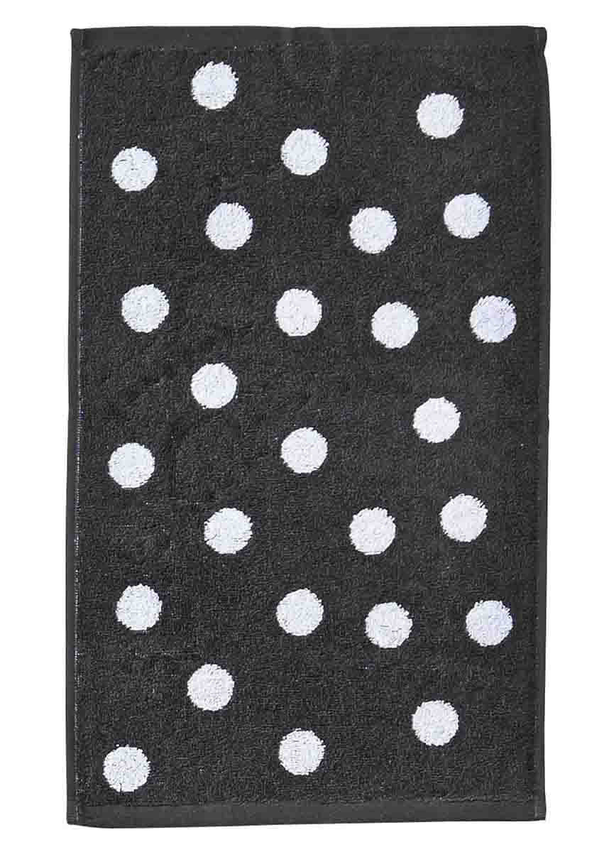 Guest towels Dots 30x50