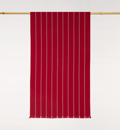 Fouta striped Vertigo