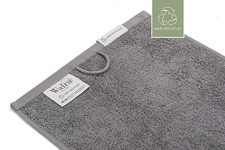 Gastendoek Walra Remade Cotton - set van 2