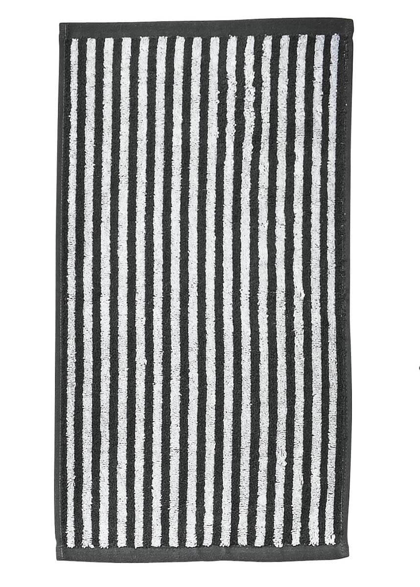 Gastendoekjes Gestreept 30x50