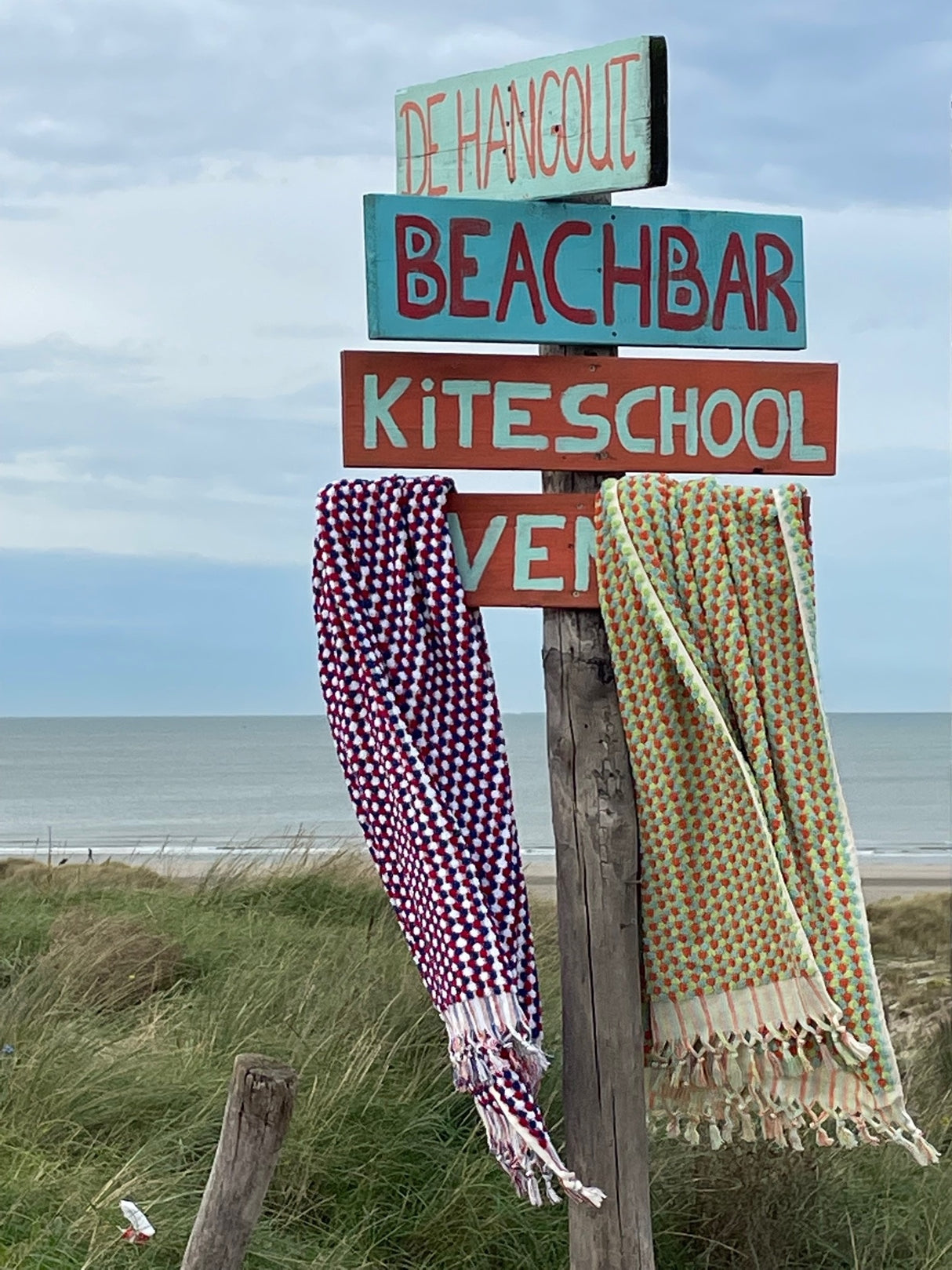 Large terry towel Pim