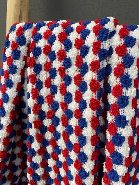 Large terry towel Pim