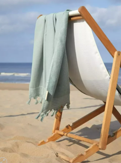 Walra hamam handdoek