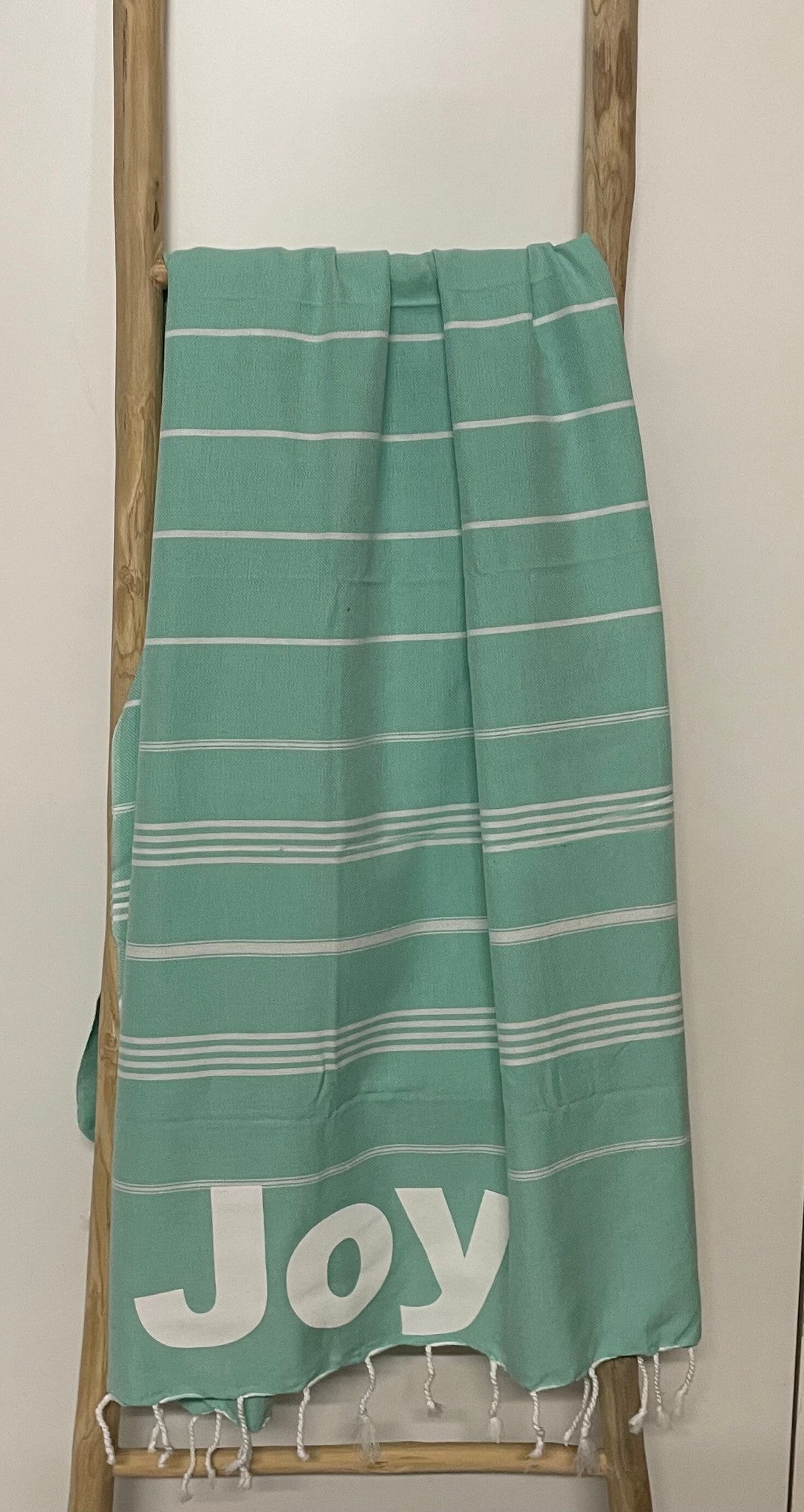 XL geprinte hamamdoek