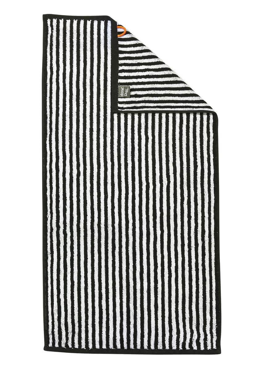 Gastendoekjes Gestreept 30x50