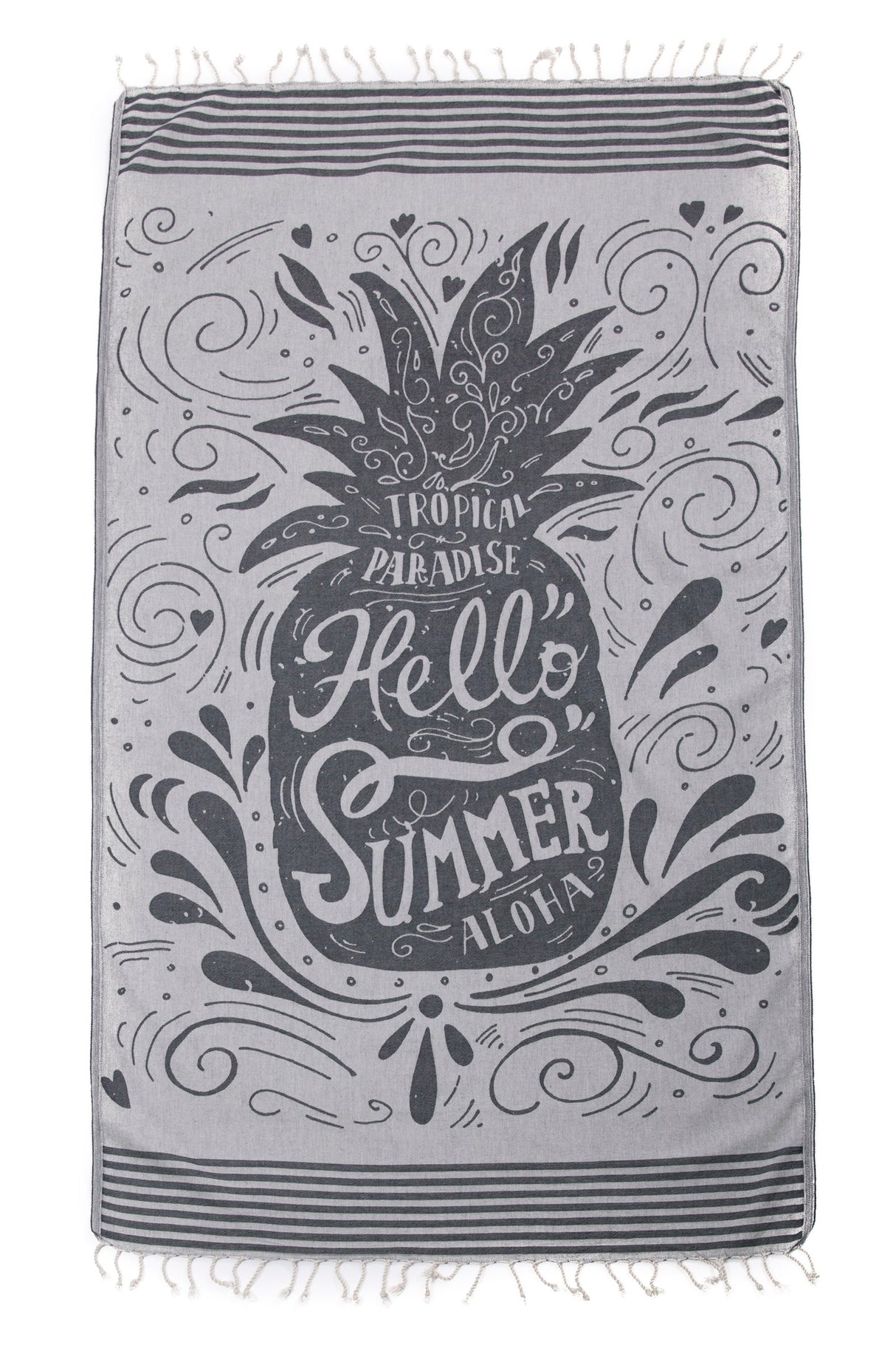 Hamamdoek Hello Summer