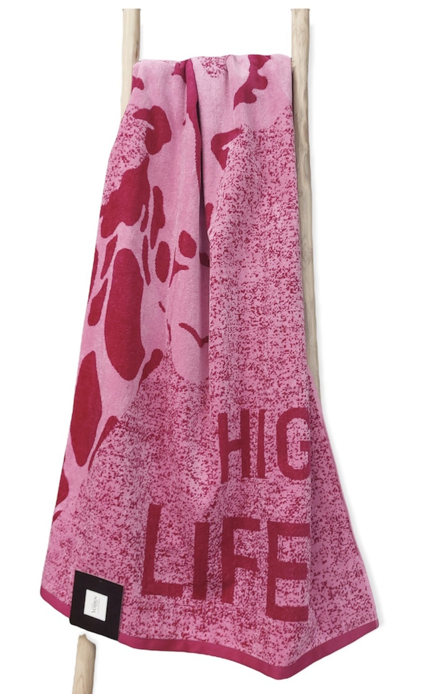 Strandlaken High Life