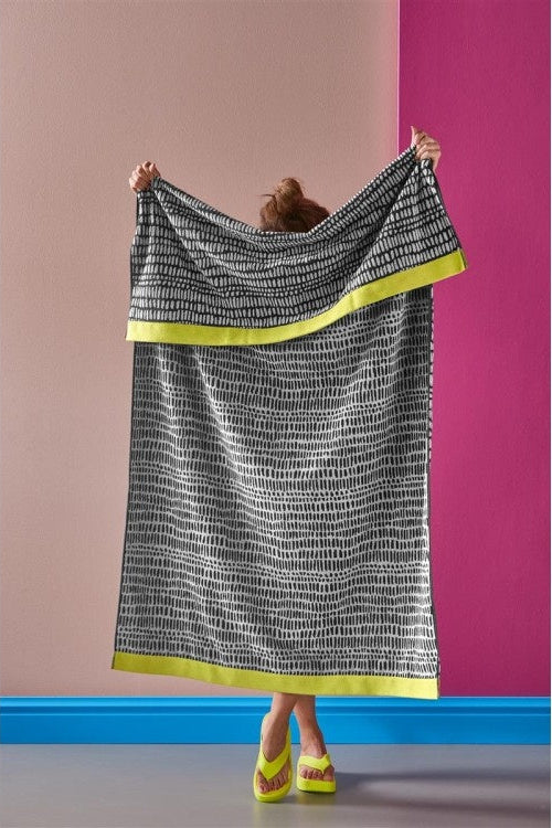 Strandlaken Zanzibar