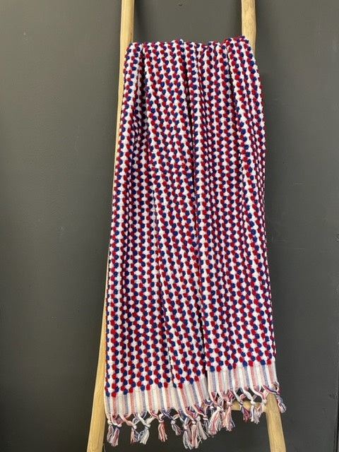 Large terry towel Pim