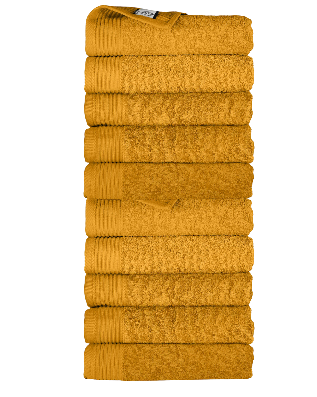 Handdoekenset 50x100 - 10 stuks