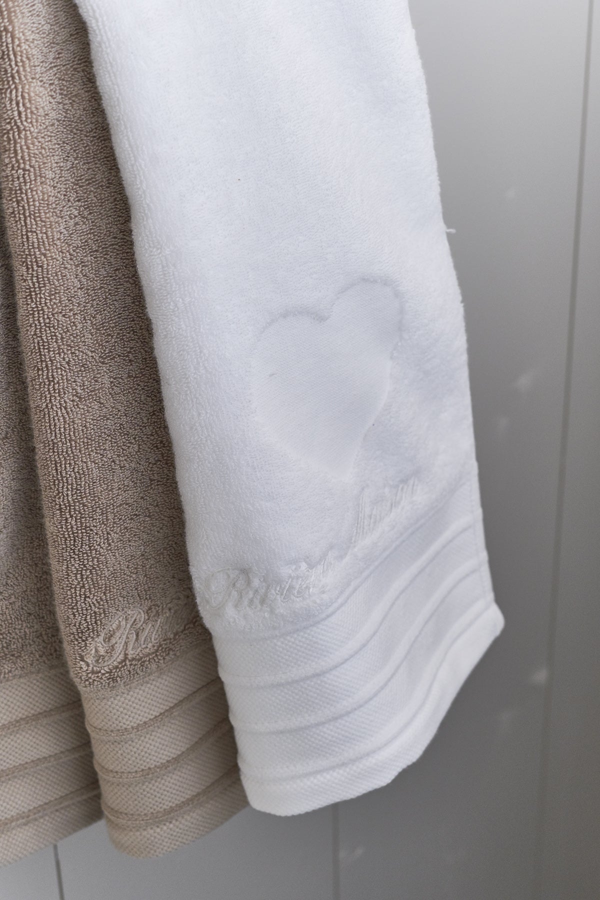 Strandlaken Heart Rivièra Maison