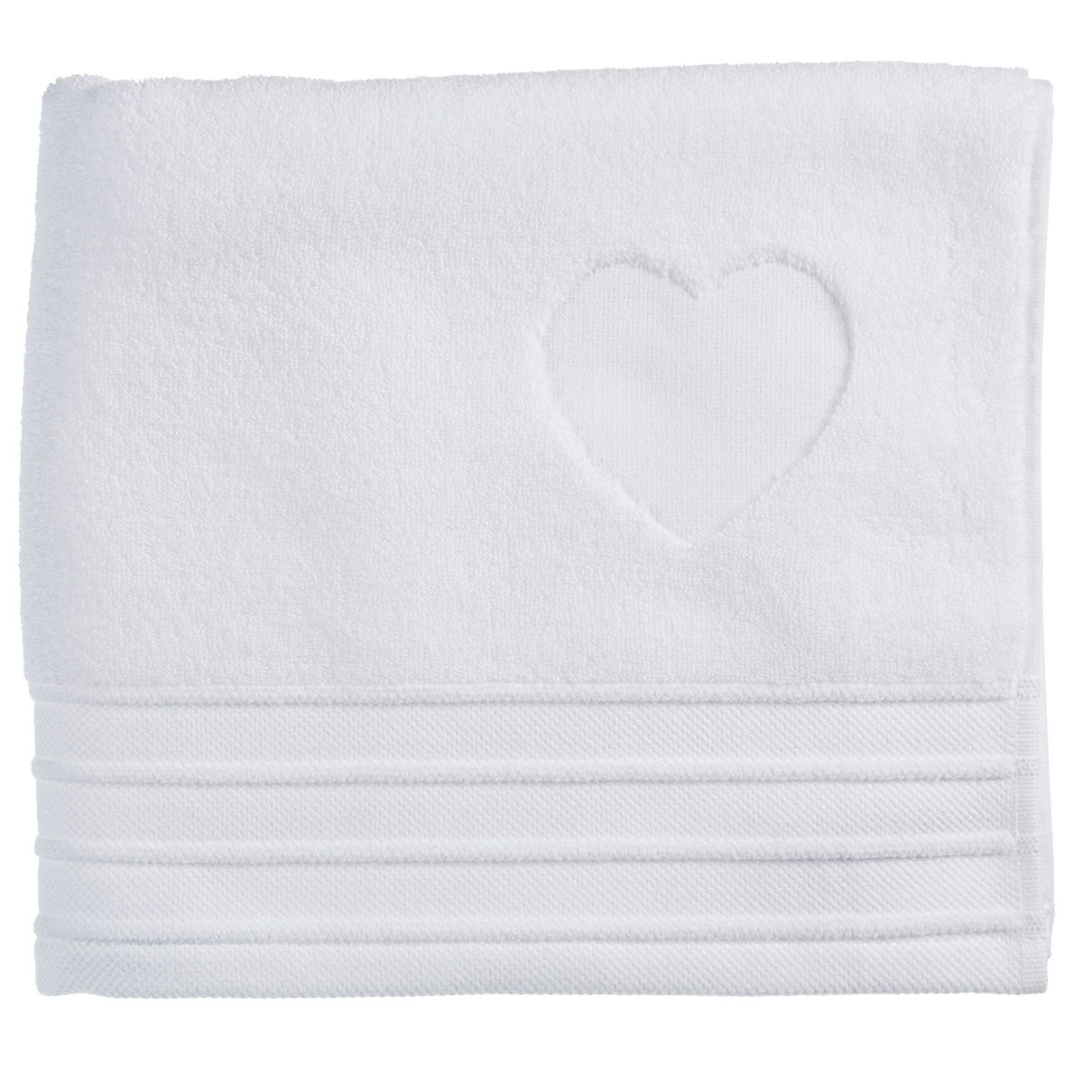 Strandlaken Heart Rivièra Maison