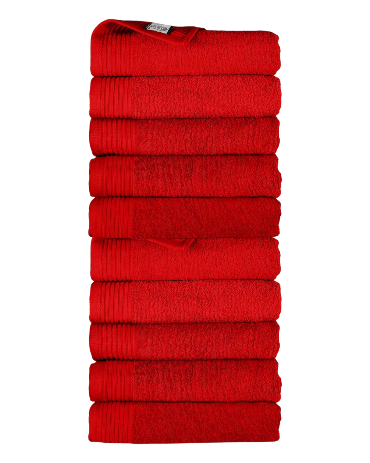 Handdoekenset 50x100 - 10 stuks