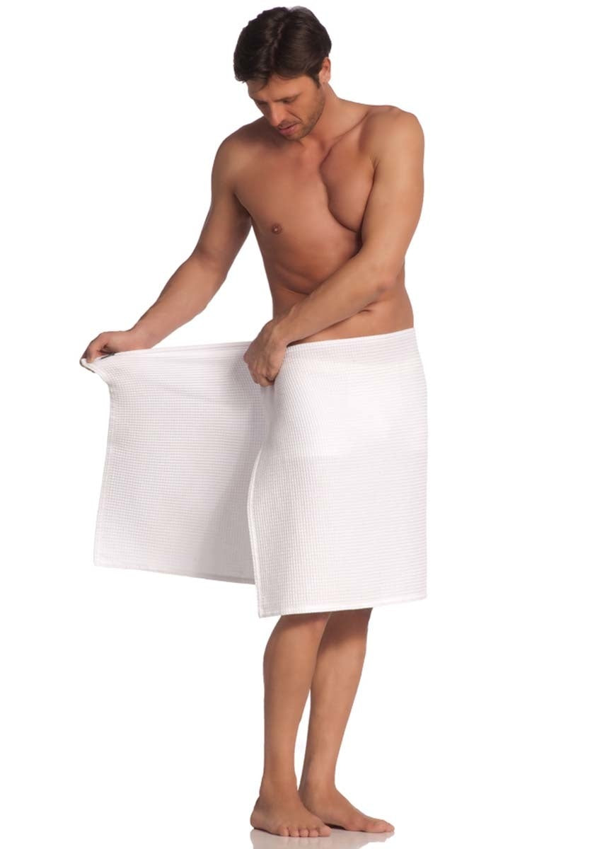 Saunahanddoek XL