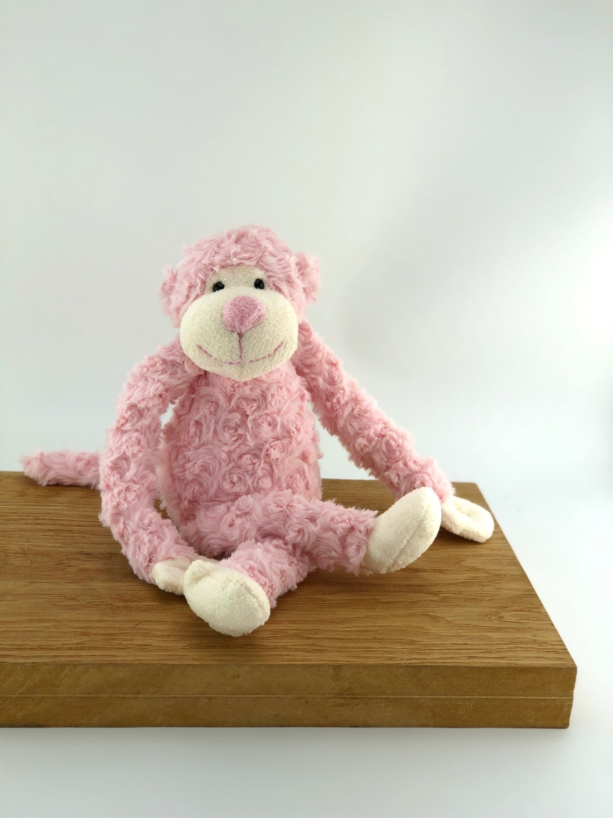 Newborn kraamkado meisje