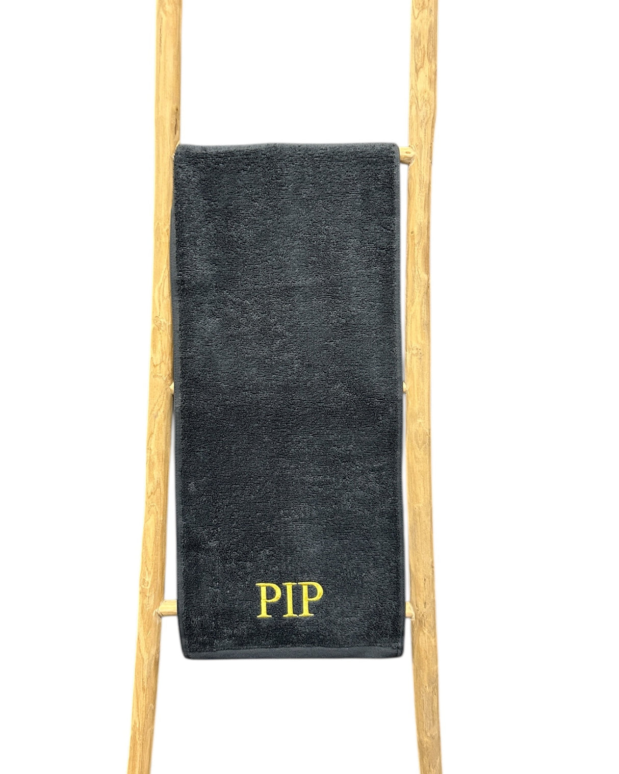 Sporthanddoek borduren 30x140