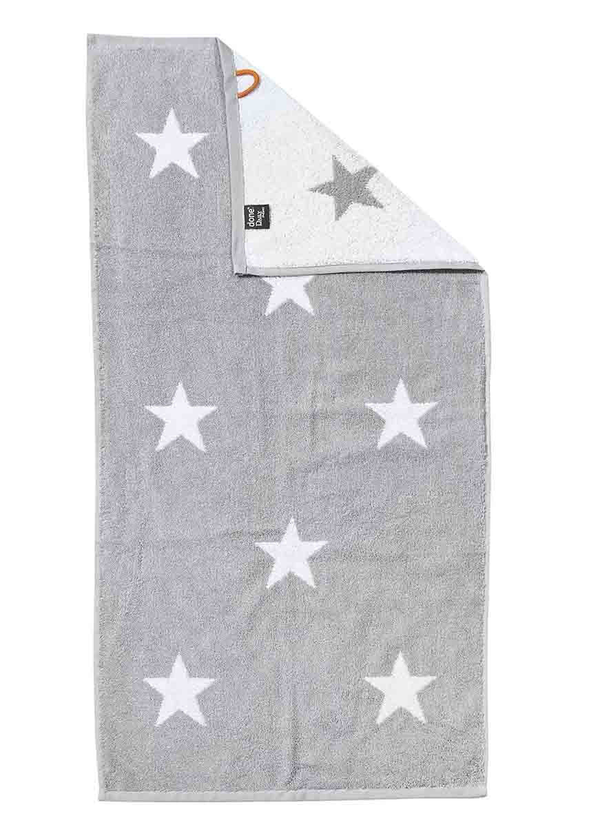 Badlakens Ster 70x140