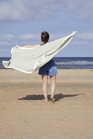 Walra strandlaken Italian