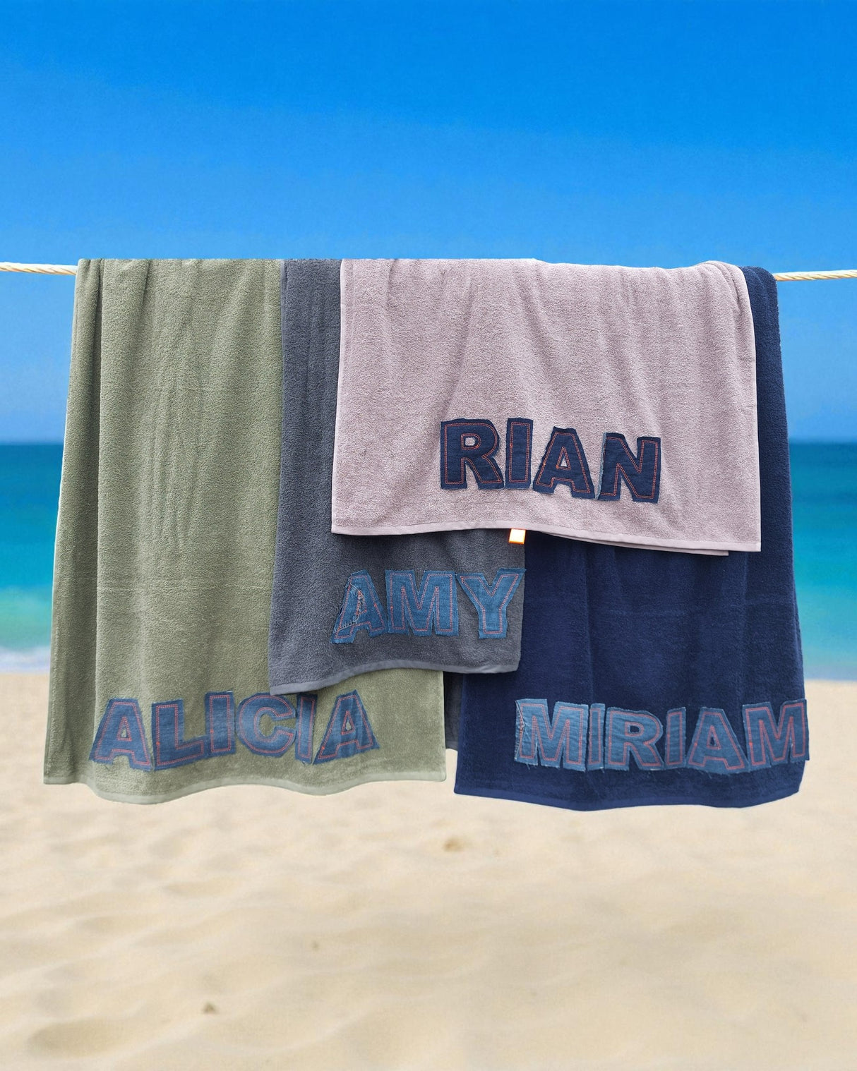 S< strandlaken Jeans