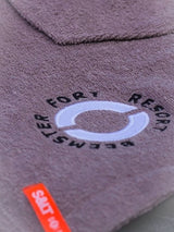 Dames saunakilt met naam