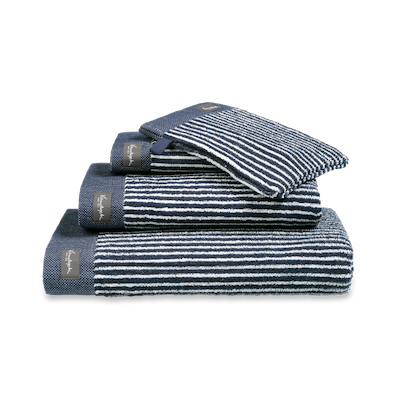 Vandyck Home Badetücher Petit Ligne