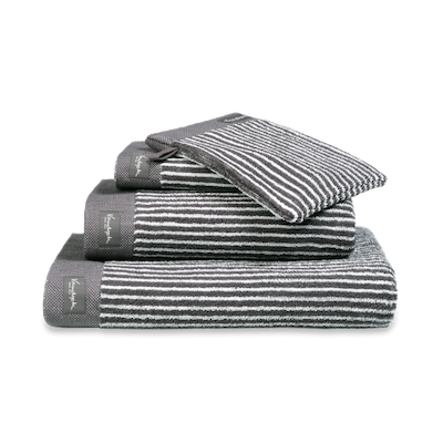 Vandyck Home Badetücher Petit Ligne