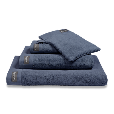 Vandyck Home Gästehandtücher Uni